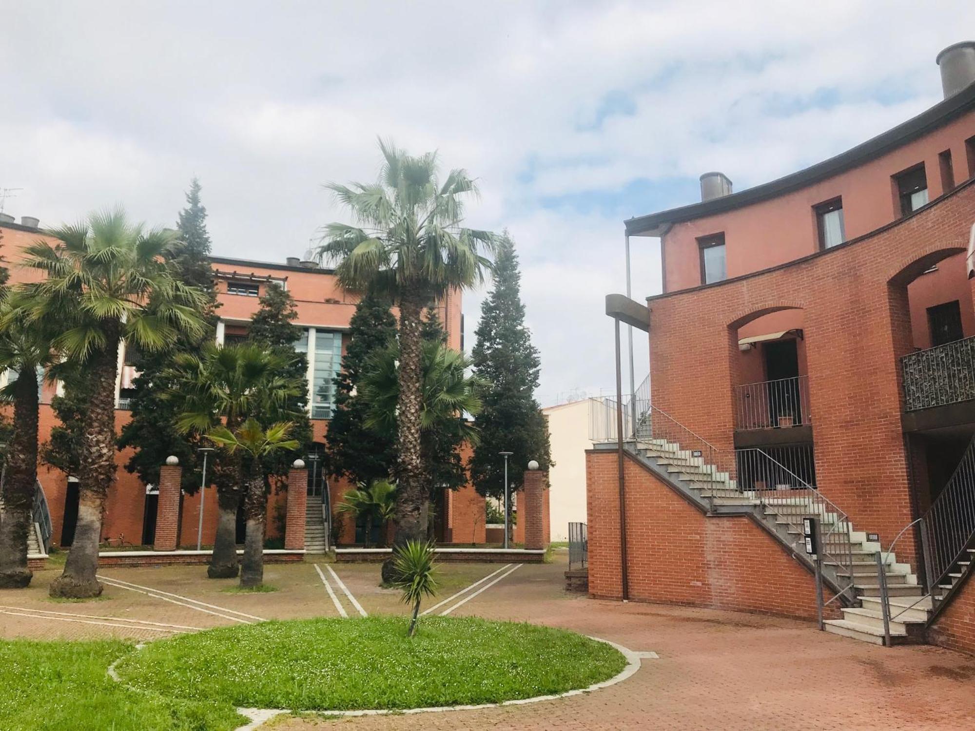 Casa Margherita 1 Pisa Bagian luar foto