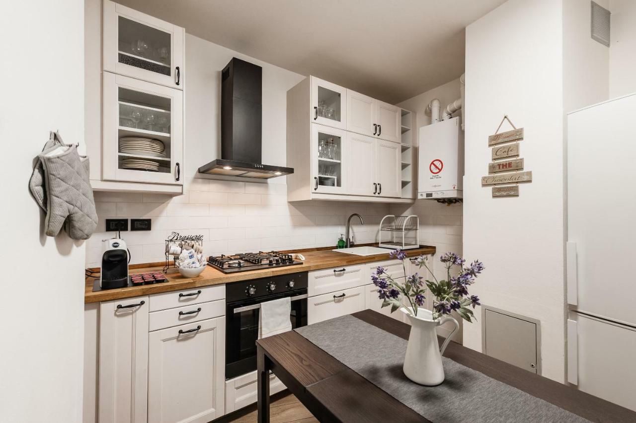 Casa Margherita 1 Pisa Bagian luar foto