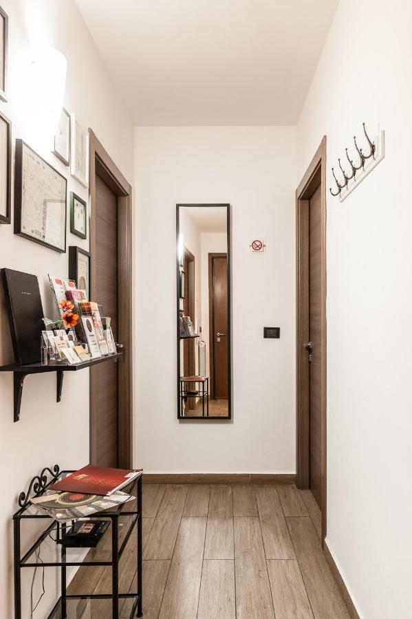 Casa Margherita 1 Pisa Bagian luar foto