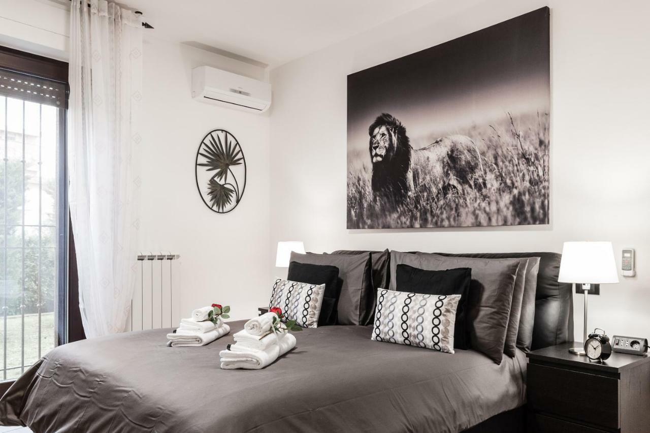 Casa Margherita 1 Pisa Bagian luar foto