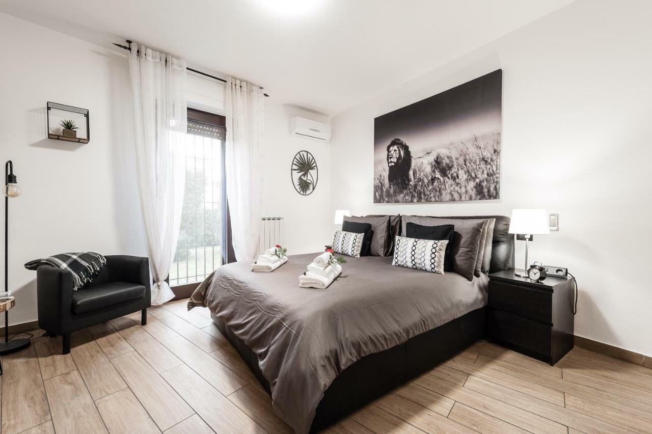 Casa Margherita 1 Pisa Bagian luar foto