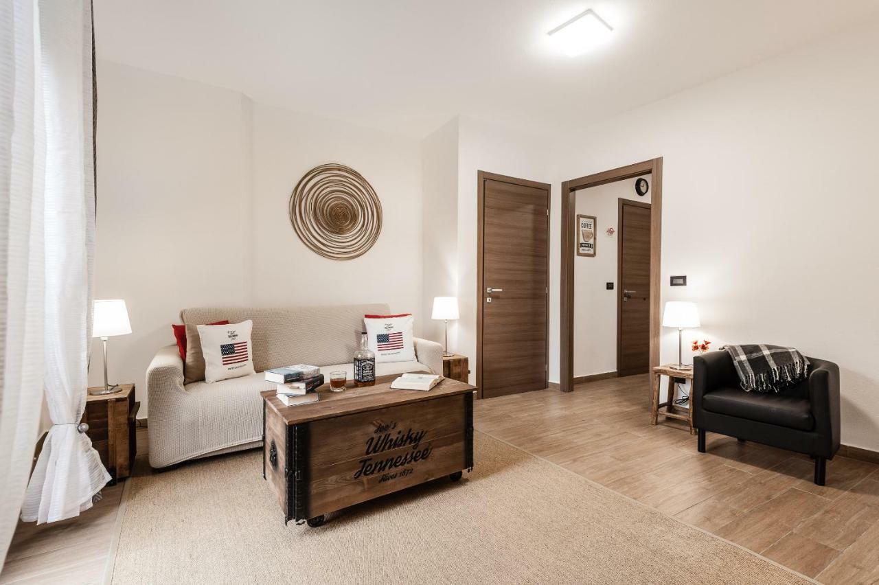 Casa Margherita 1 Pisa Bagian luar foto